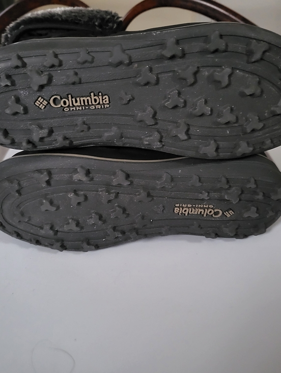 Columbia - Picture 5 of 5